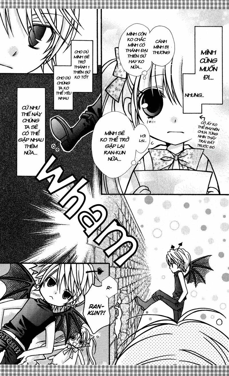 rockin' heaven chapter 38 5