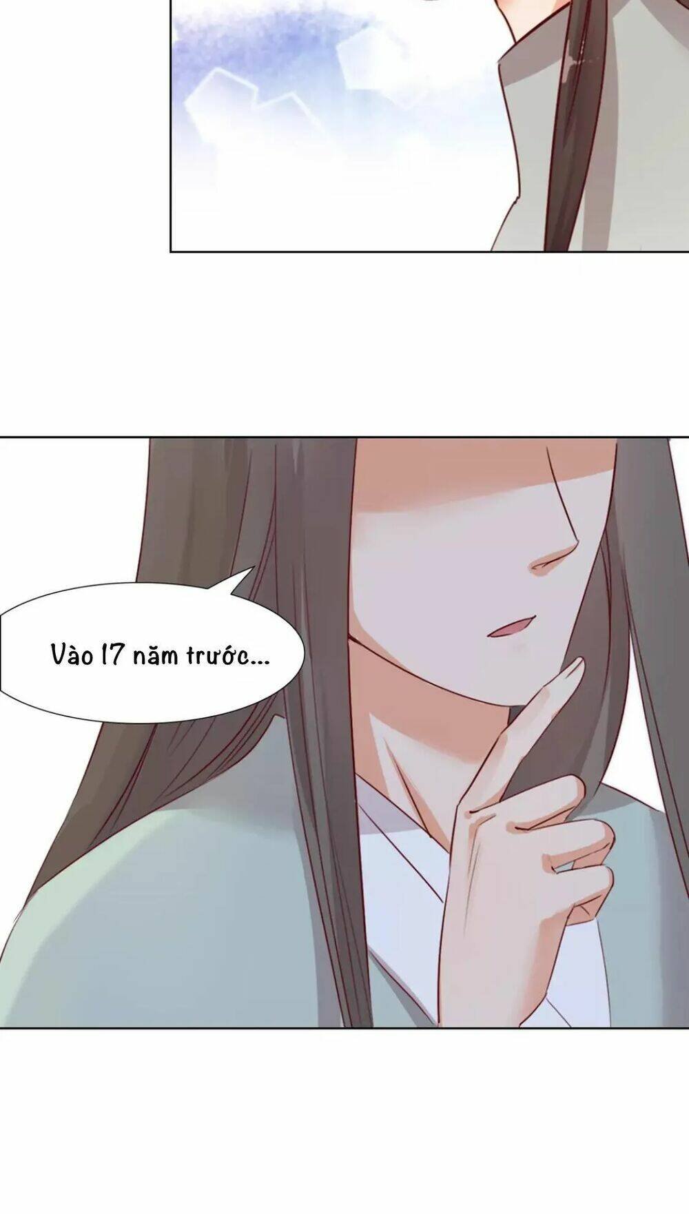 vương diệp, đuôi của ngươi đã biến mất chapter 14 48