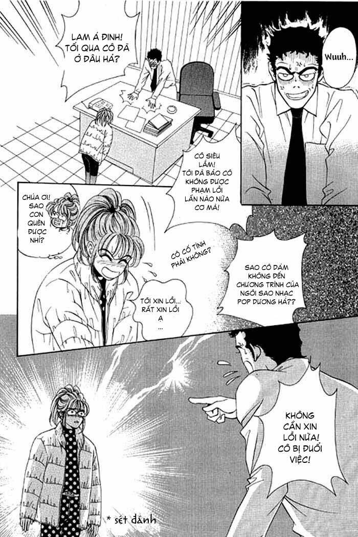 youth gone wild - tuổi trẻ cuồng nhiệt chapter 1 31