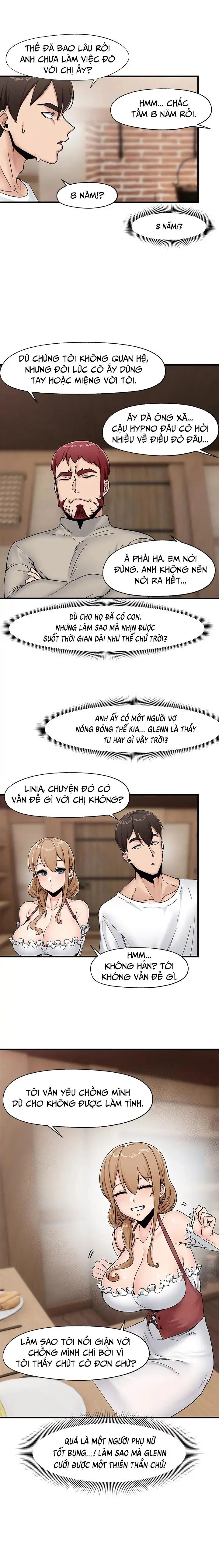 thôi miên tuyệt đối ở thế giới khác chapter 8 10