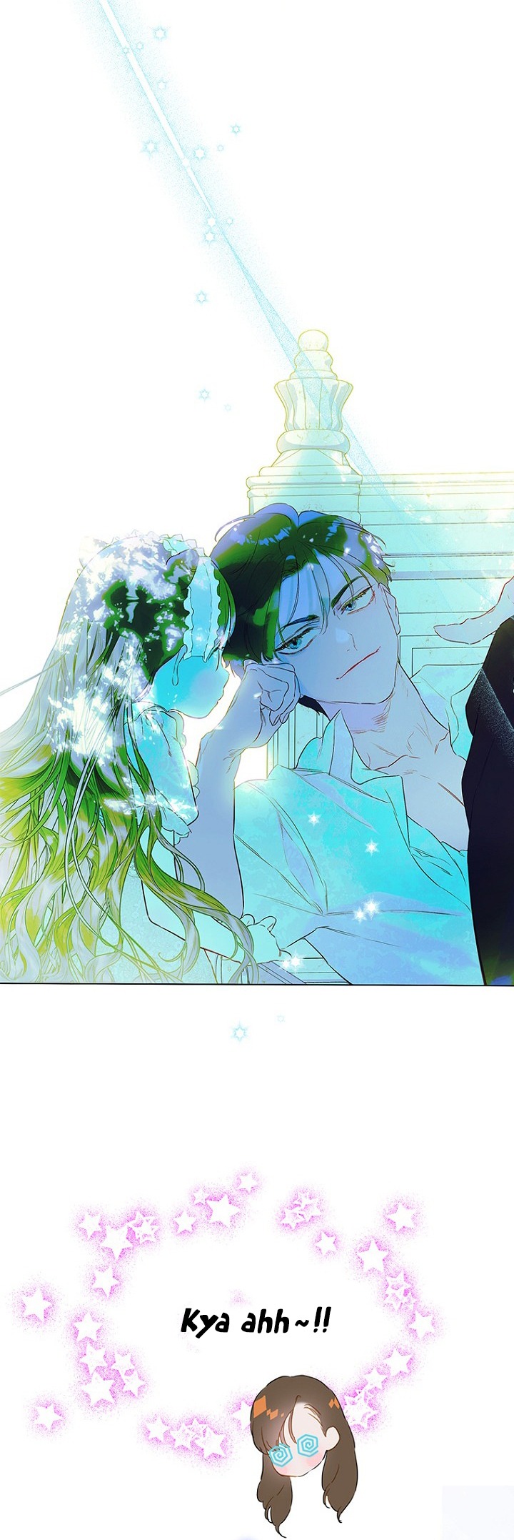 mẹ tôi kết hôn một lần nữa chapter 63 12