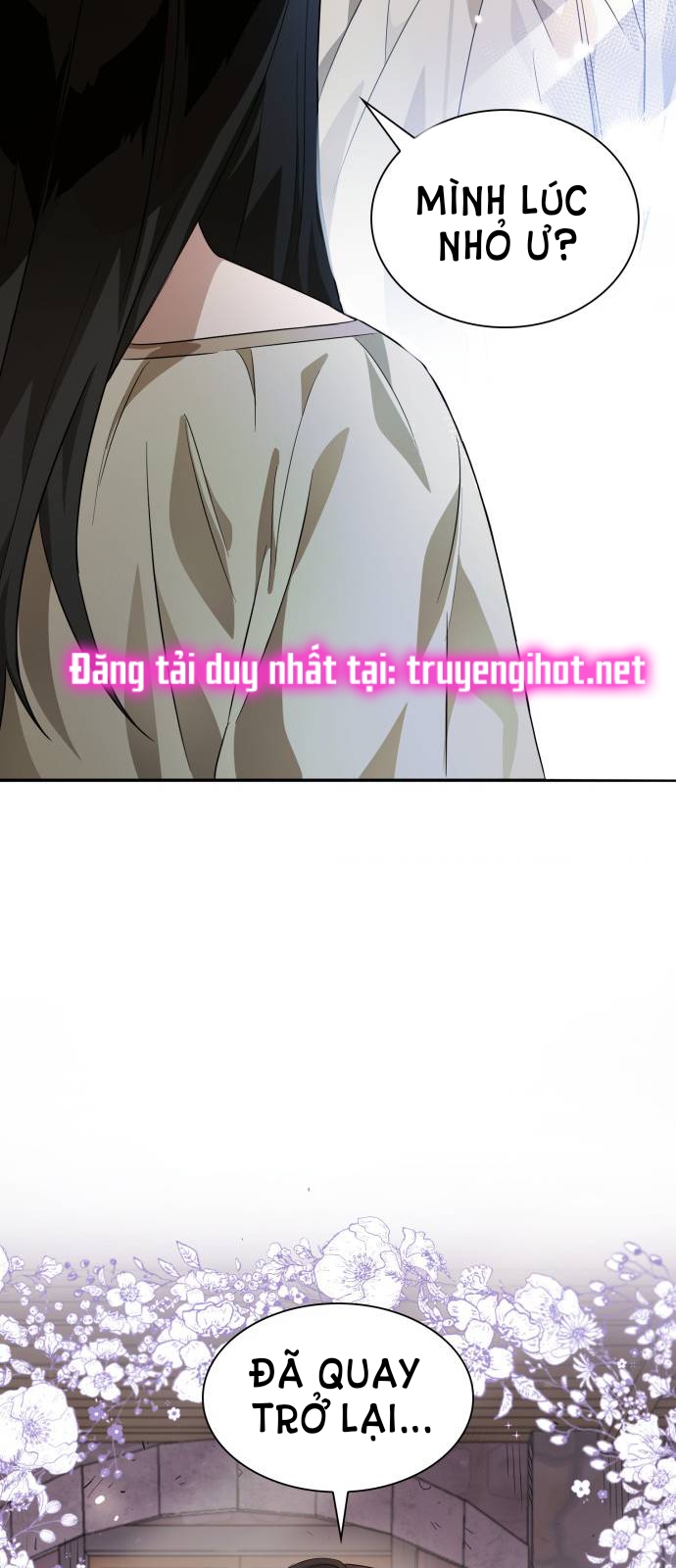 chị yêu, kiếp này em sẽ là hoàng hậu chapter 2.2 85