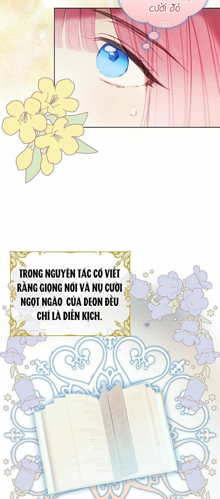 tiệm búp bê của công chúa chapter 14 37