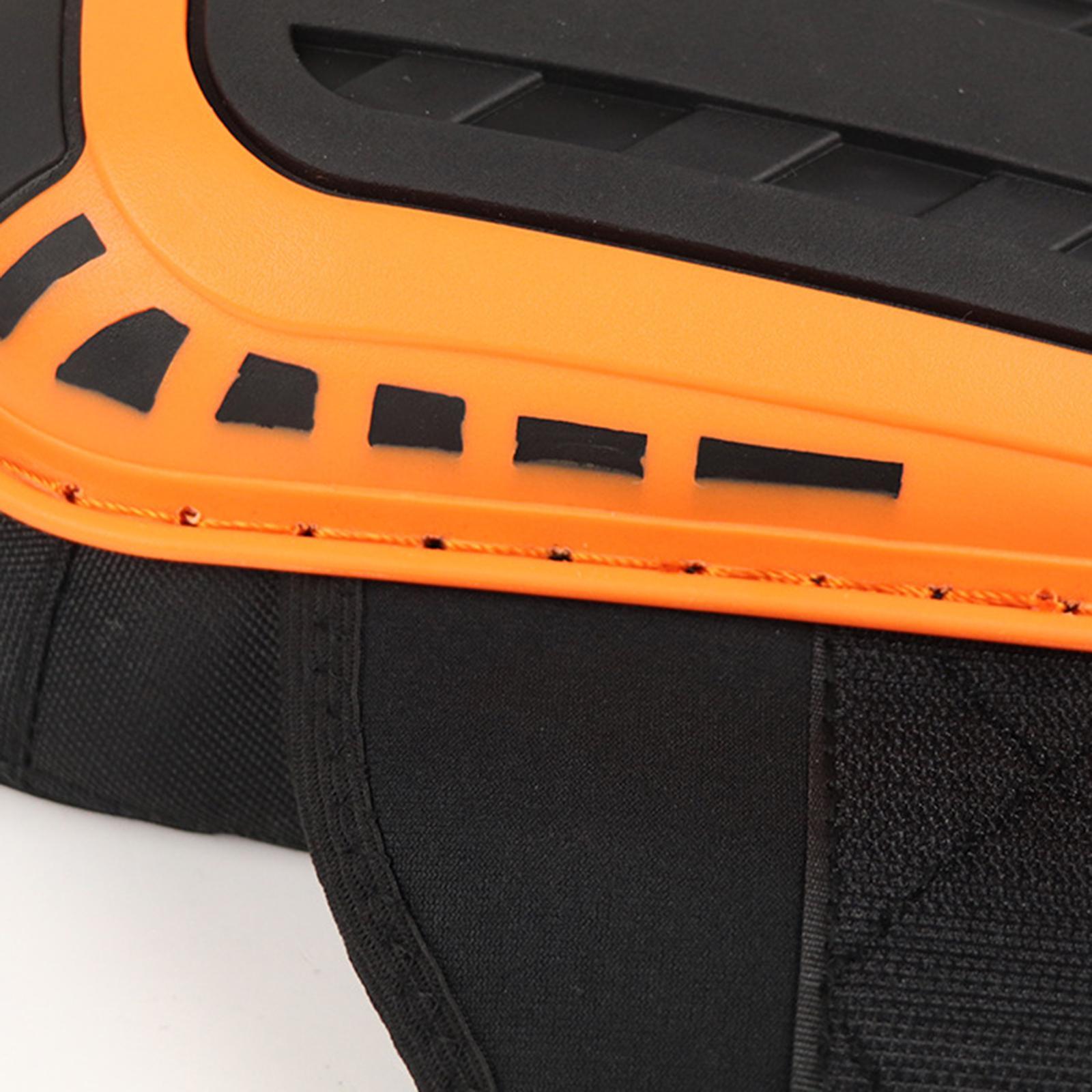 2PCS Knee Pads Leg Protector for Work Construction Gardening Flooring Safety
