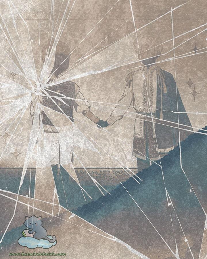 kiếp này ta sẽ trở thành gia chủ chapter 64 42