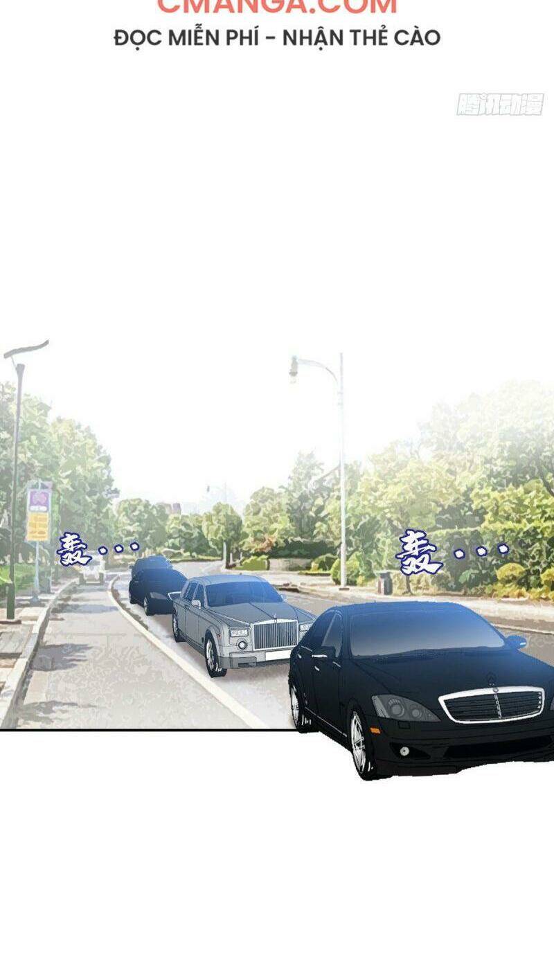 phụ hồn giả chapter 34 14