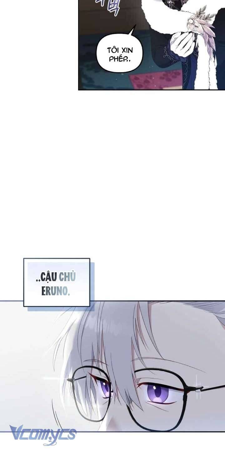 tôi được nuôi dưỡng bởi những kẻ phản diện chapter 62 5