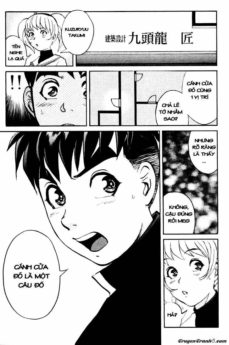 detective academy q chapter 47 21