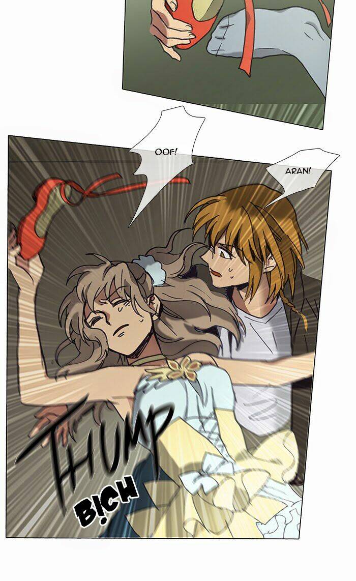 nữ sinh phép thuật chapter 28 37