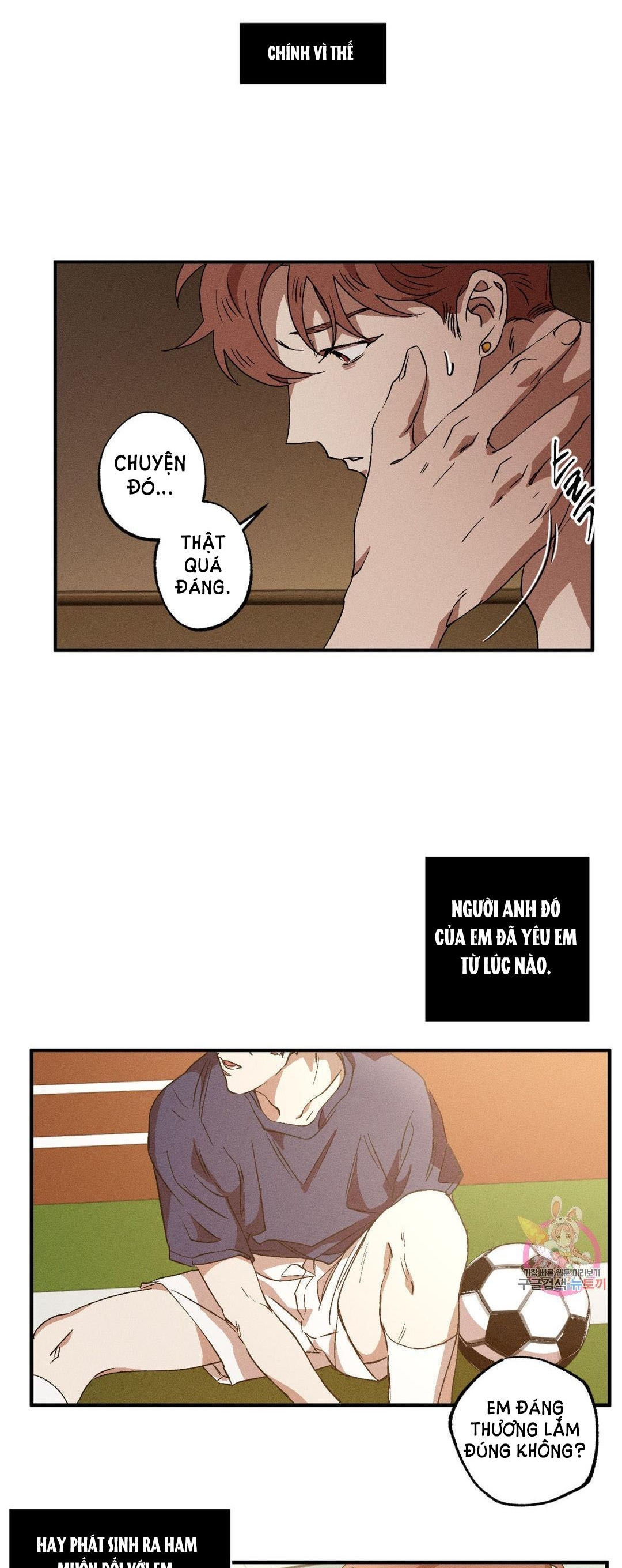 bẫy kép chapter 30.2 20