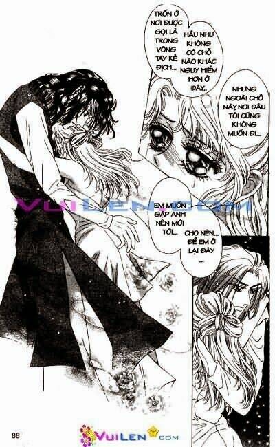 tinh linh của biển chapter 4 88
