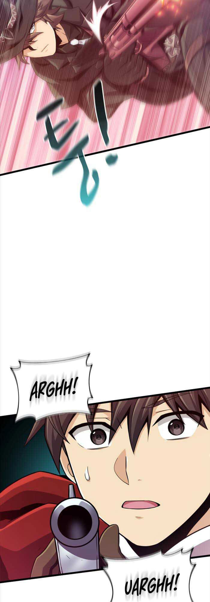 arcane sniper chapter 91 42