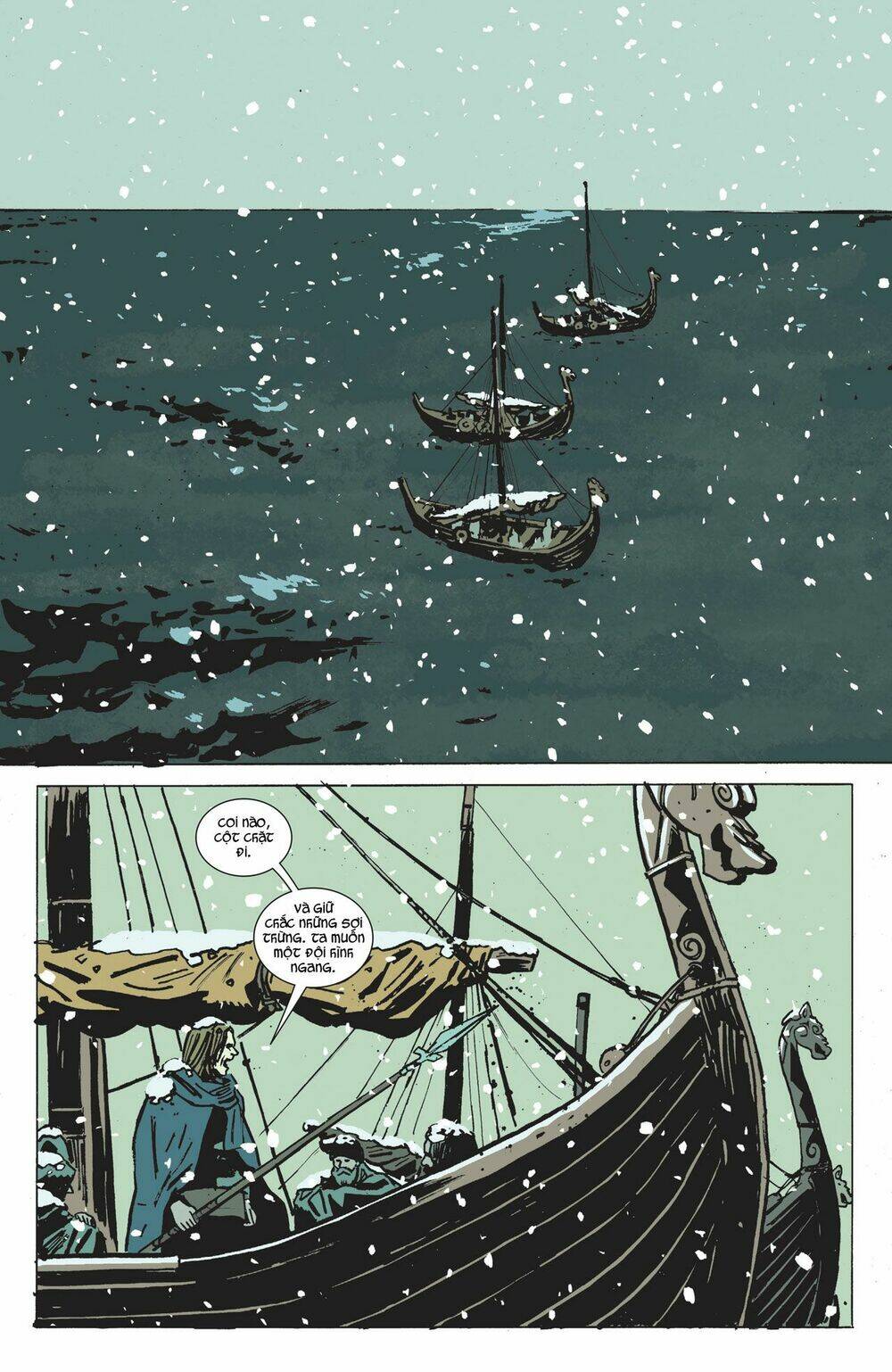 northlanders chapter 43 3