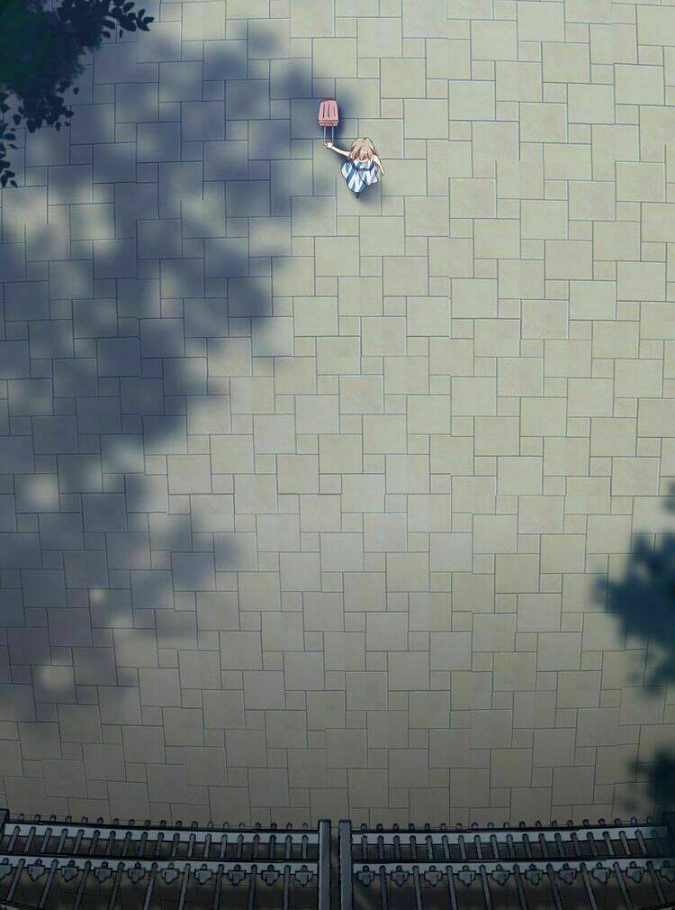 hợp đồng ngọt cao độ chapter 20 8