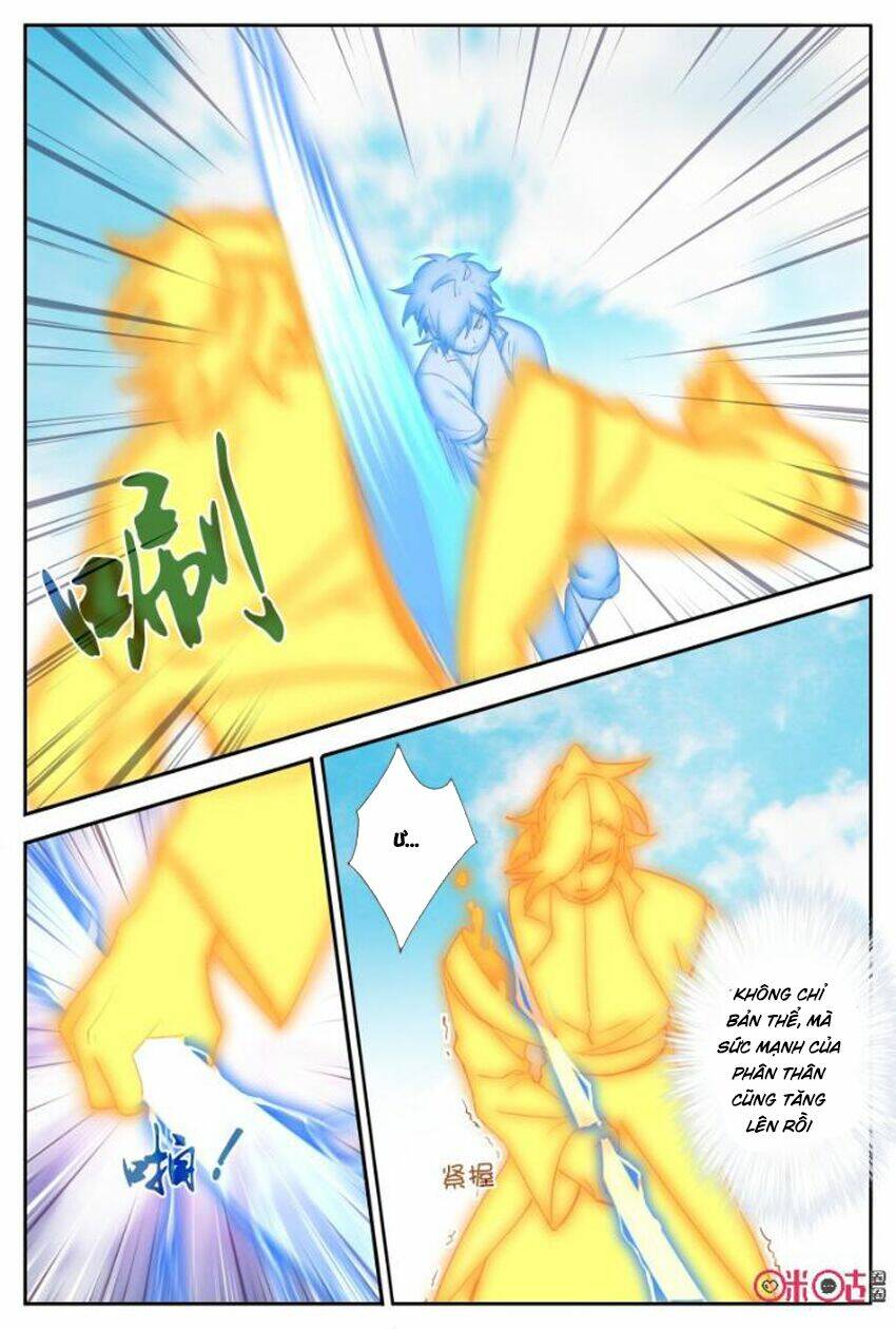 võ thần không gian chapter 63 7