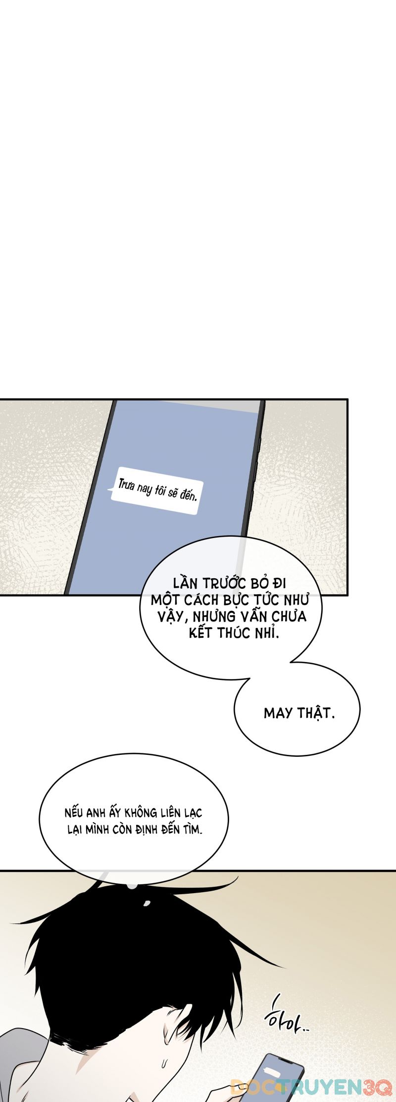 đêm bên bờ biển chapter 50.5 20