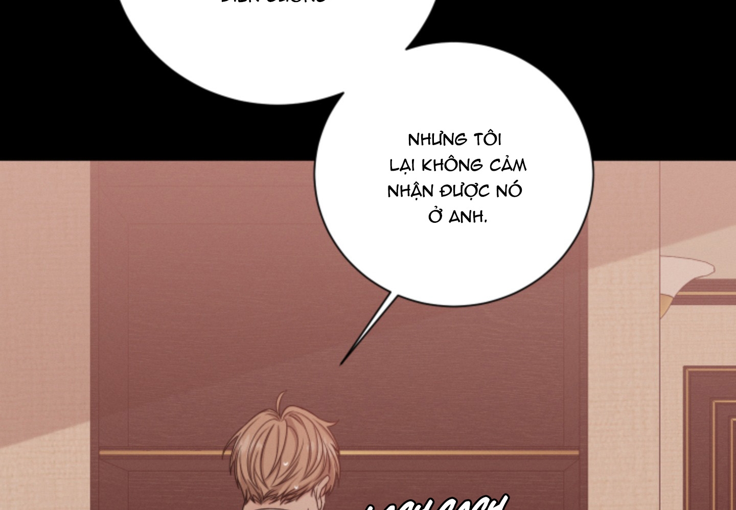 hội chứng minmotion chapter 5 38