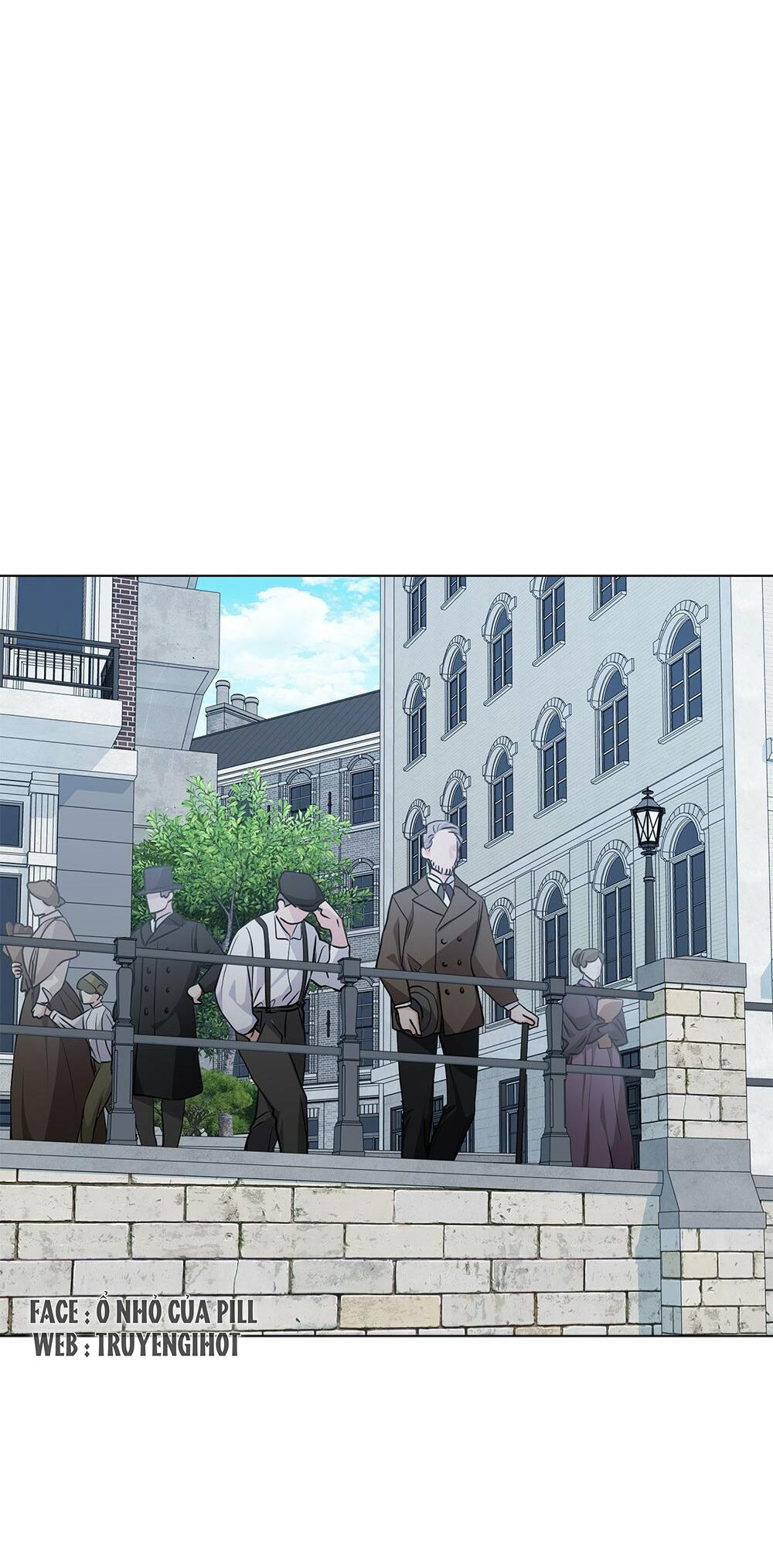 tìm lại nàng camellia chapter 16.2 21