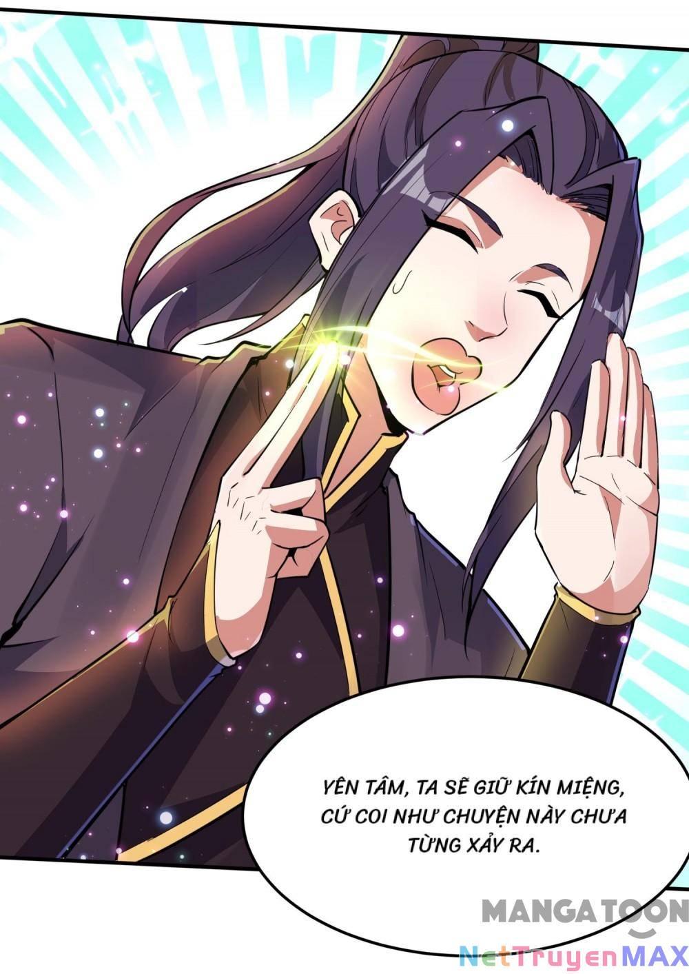đệ nhất người ở rể chapter 237 9