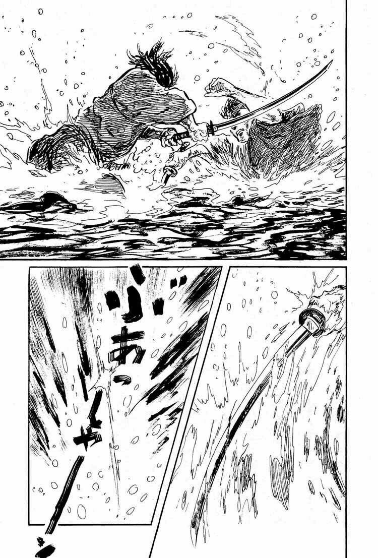 lone wolf and cub chapter 89 52