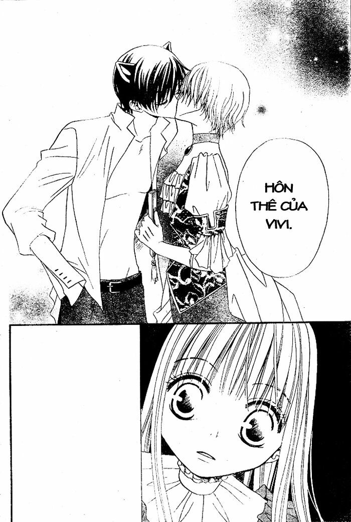 hoa và ác ma chapter 13 18