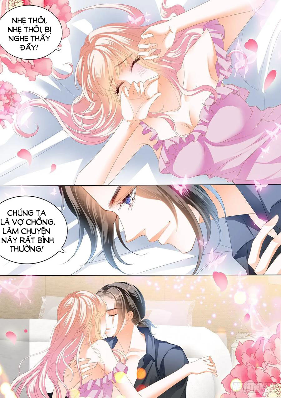 bá đạo tiểu thúc, xin trêu chọc vừa thôi! chapter 170 11