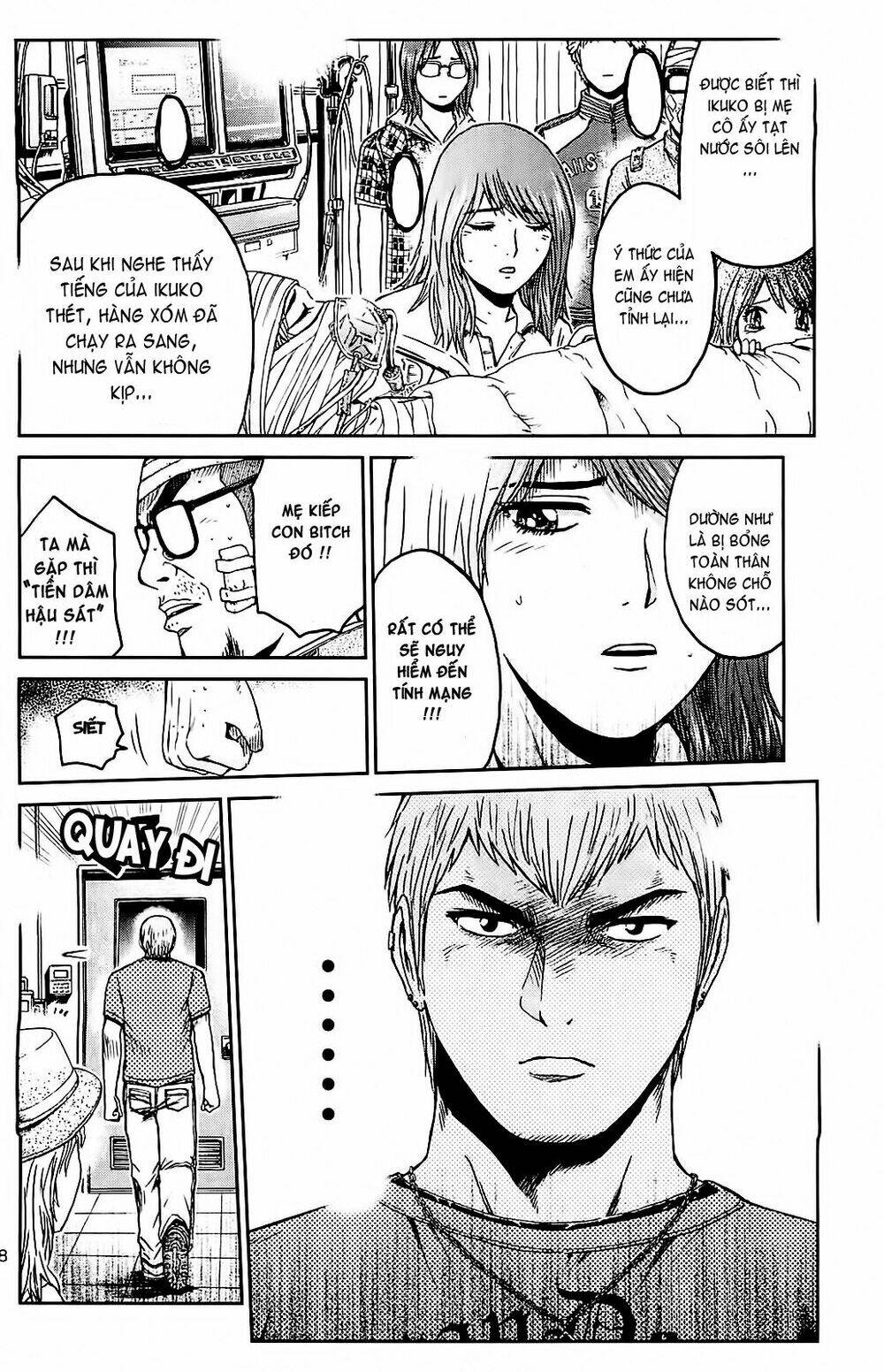 gto: shonan 14 days chapter 66 9