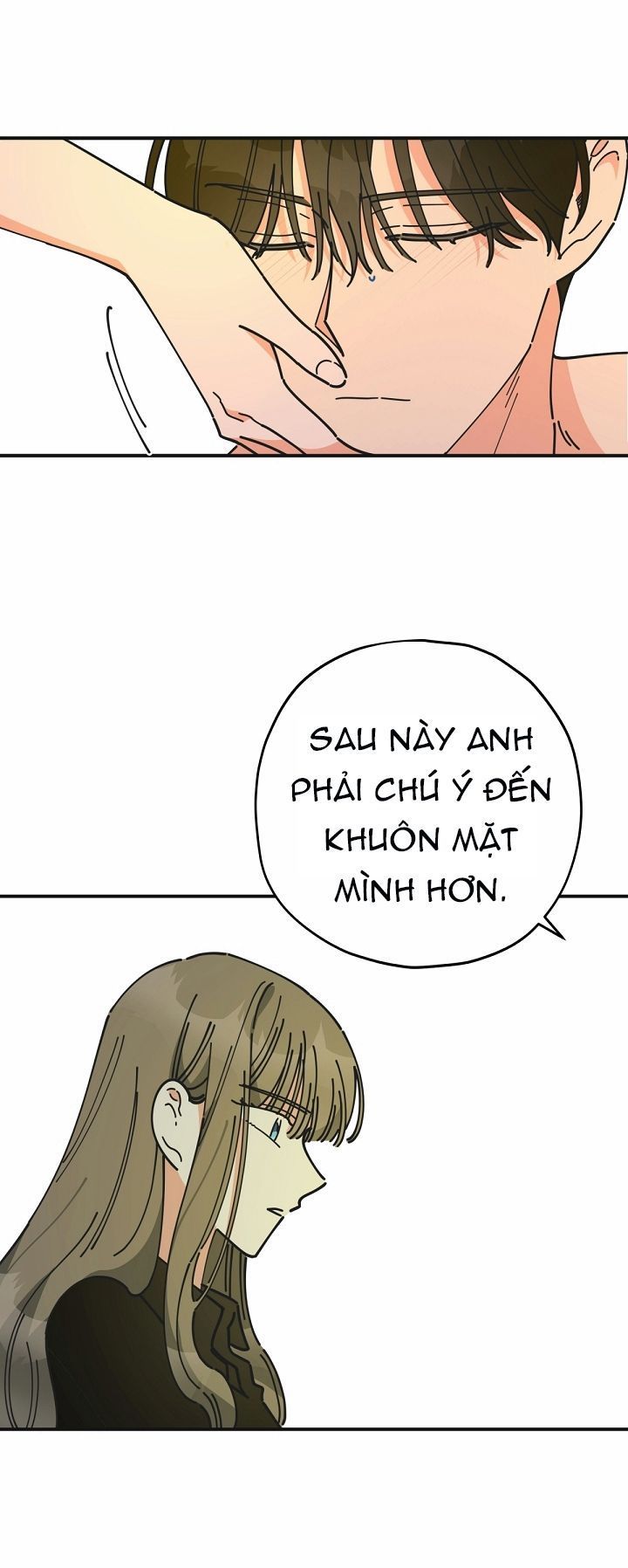 ác nữ tiểu thư chapter 65 46