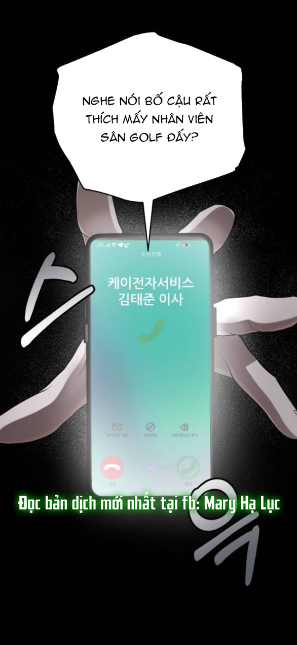 Nóng Lòng Muốn Giày Vò Em chapter 81.2 38