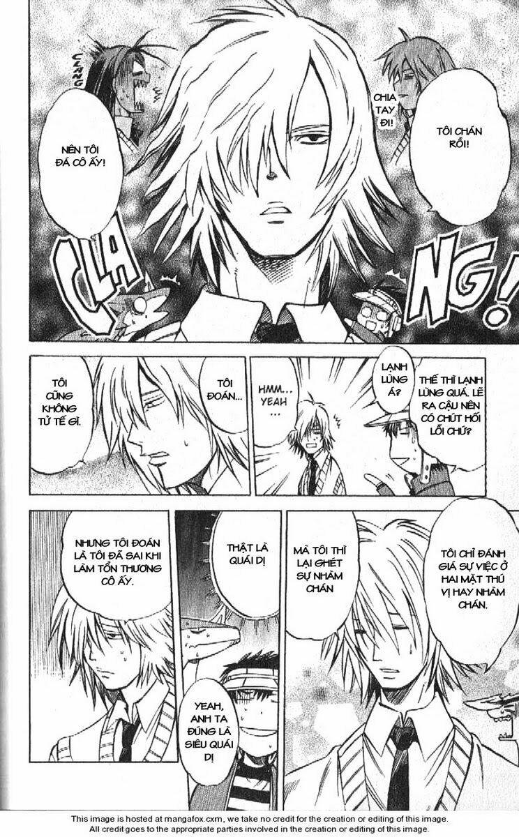 rồng ma trận chapter 33 26