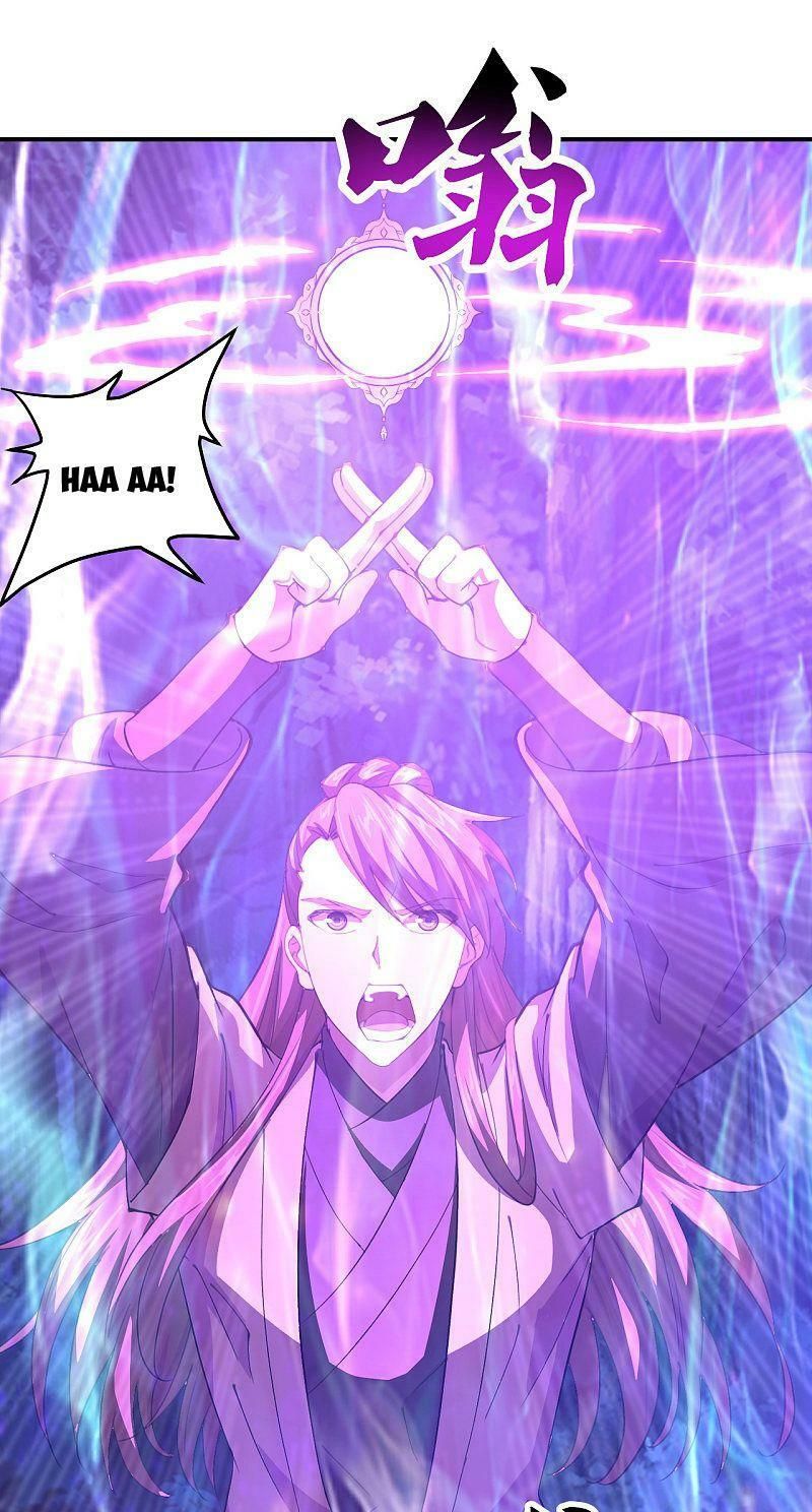 tiên võ đế tôn chapter 146 5