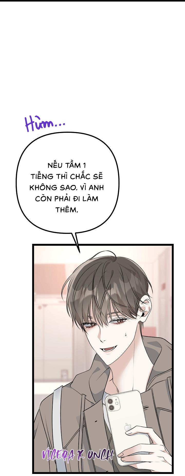 say nắng chapter 13 49