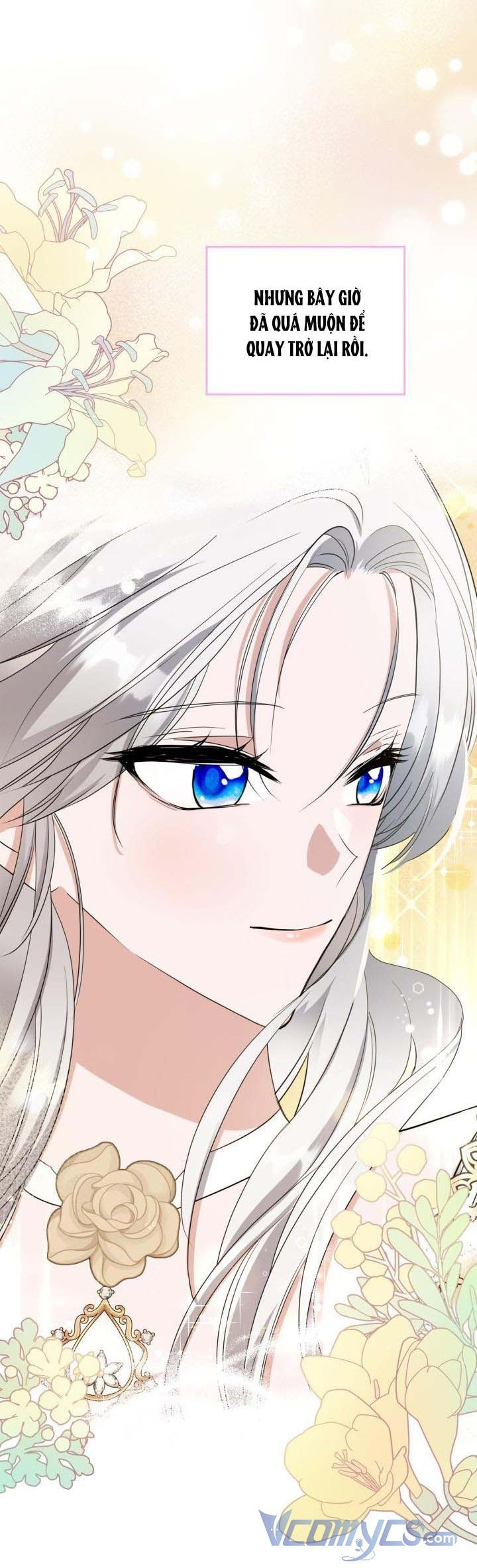 Hôm Nay Công Nương Toàn Năng Cũng Thấy Chán Nản chapter 32.5 35