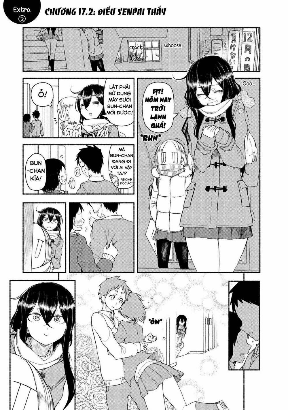 futari no jikan (onio) chapter 18 2