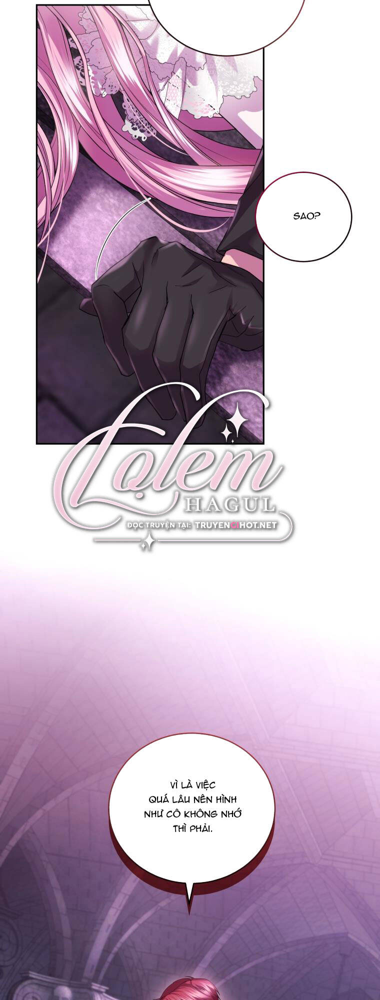 nhà điều chế nước hoa độc quyền của bạo chúa chapter 80 12