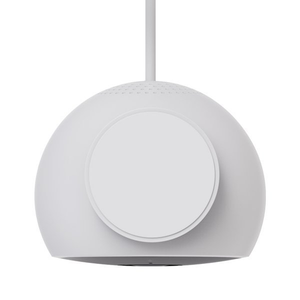 Camera IP 1080P Xiaomi Mi Home Magnetic Mount QDJ4065GL Trắng - Hàng Chính Hãng