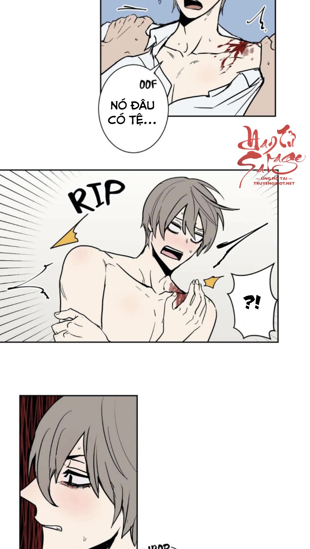 cuộc sống 2 mặt của quỷ vương chapter 52 25