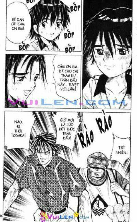 dandoh chapter 29 110