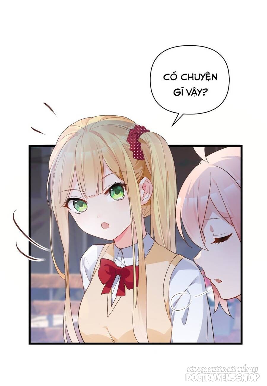 tôi chỉ muốn chơi game, đừng lôi vào yêu đương chapter 7 9