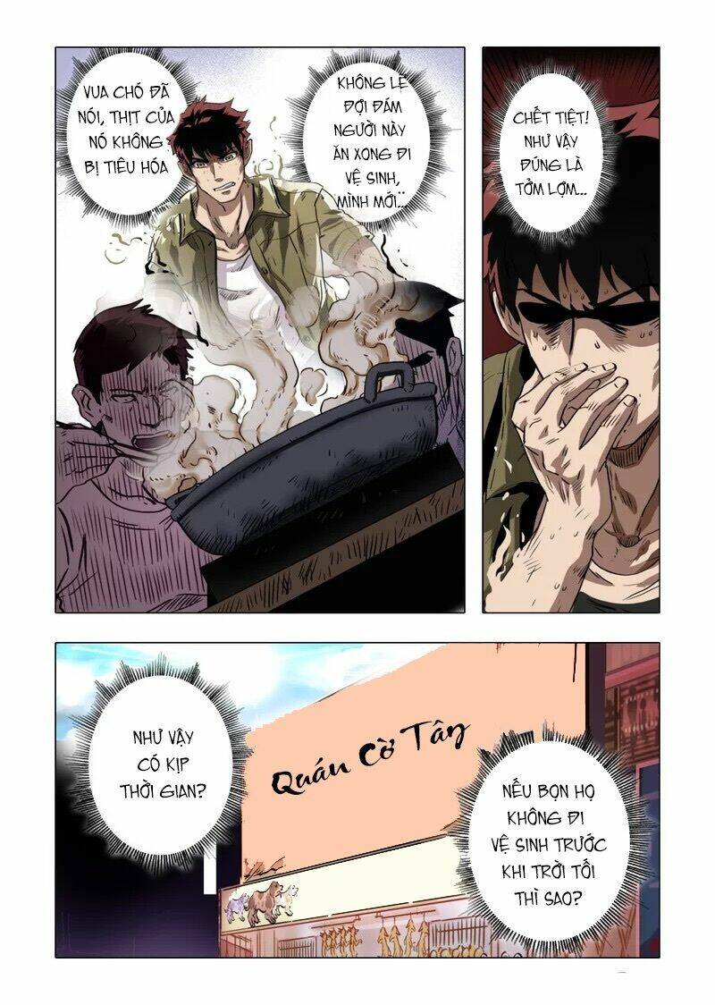 tam giới huyền kỳ chapter 3 48