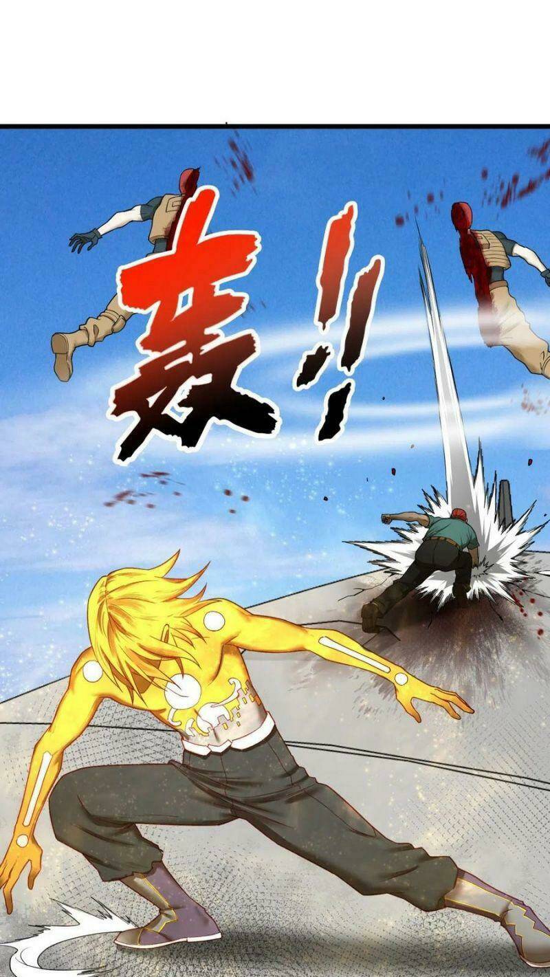 danh sách kẻ phản diện chapter 108 11