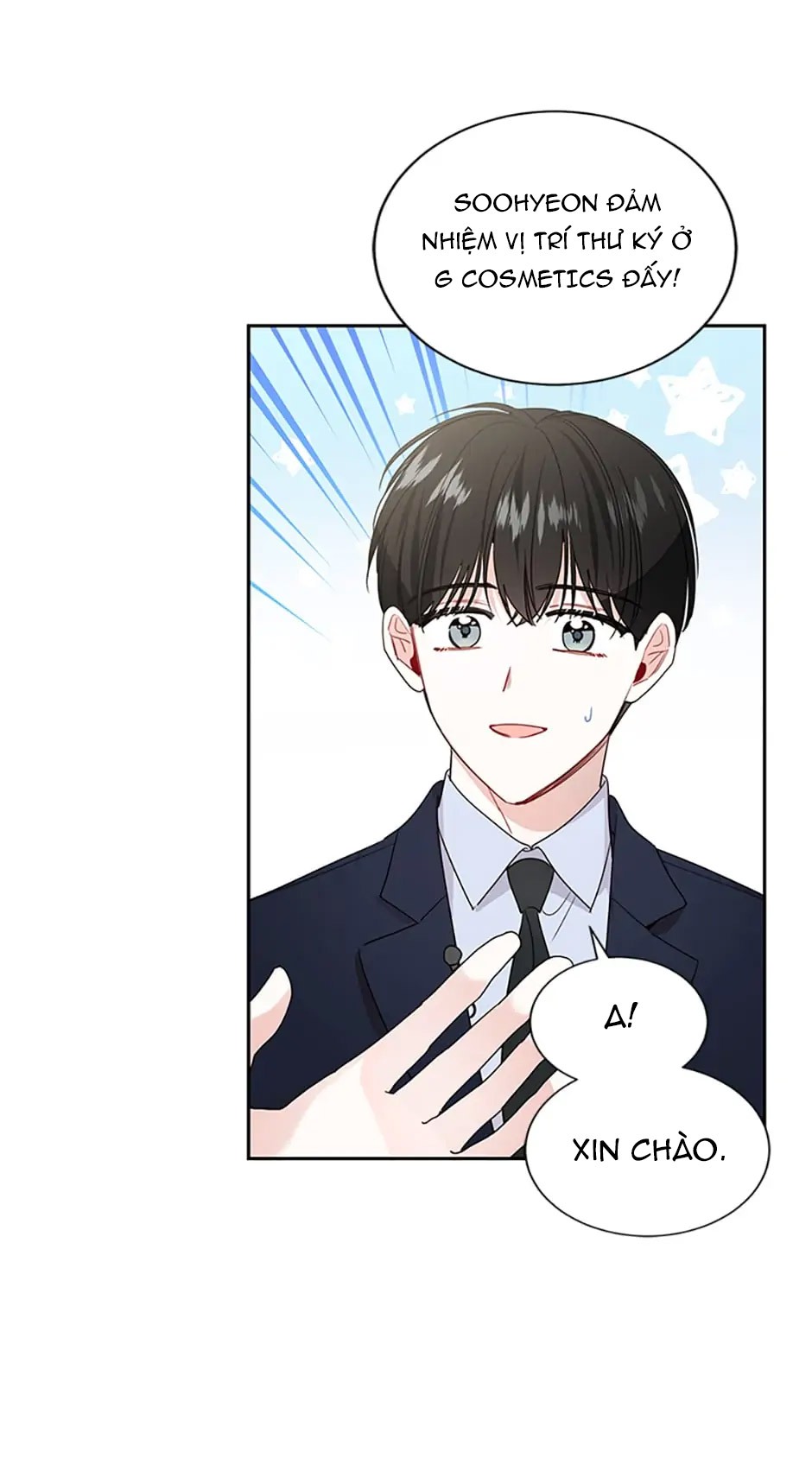 chỉ thị đặc biệt của sếp chapter 43.2 11