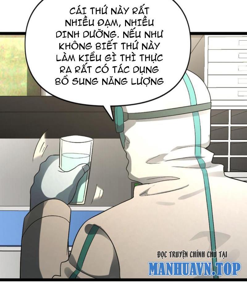 đóng băng toàn cầu: tôi gây dựng nên phòng an toàn thời tận thế chapter 189 29