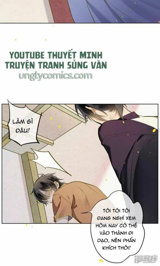 đêm ảo mộng cực lạc chapter 27 12