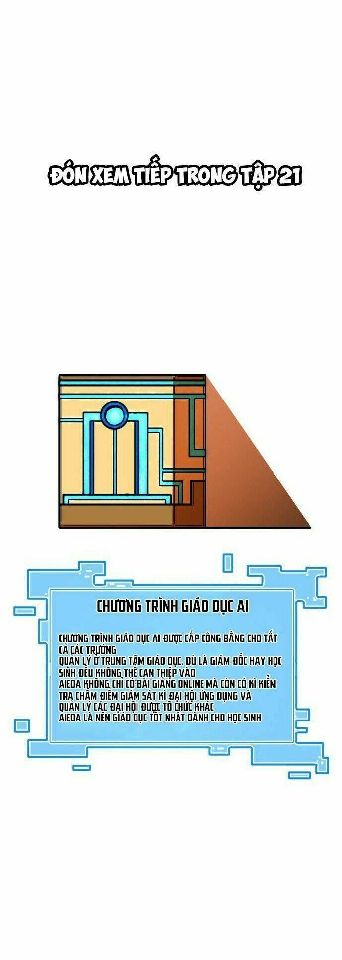 chinh phạt học đường chapter 20 68