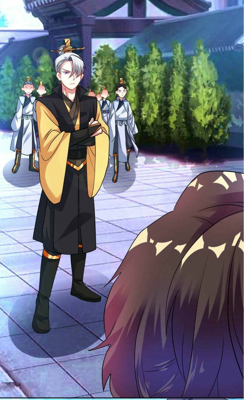 đạo ấn chapter 35 18