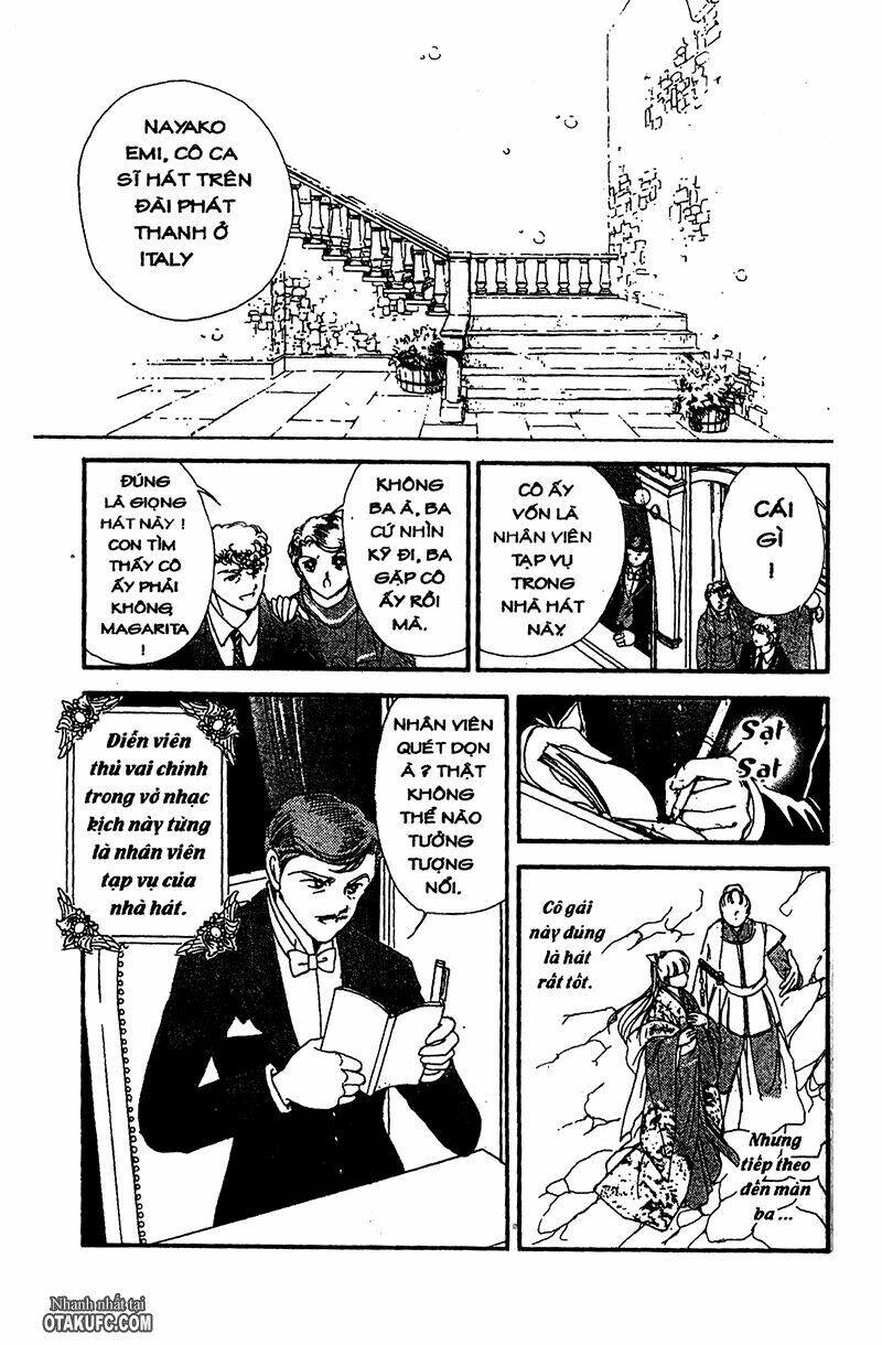 khúc tình ca ban mai - akatsuki no aria chapter 56 12