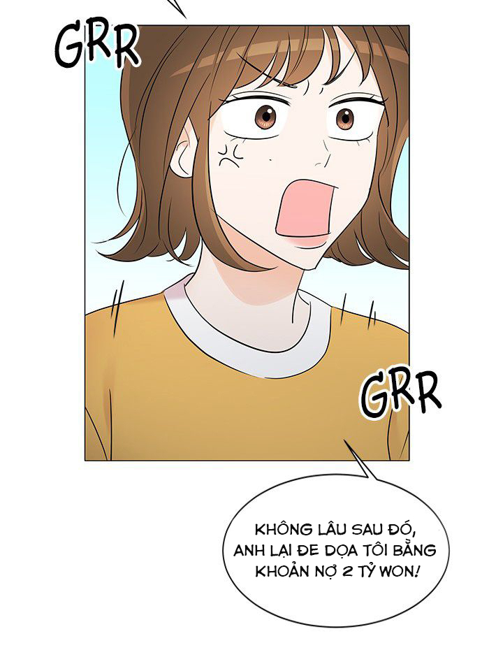 khi ta chạm nhau chapter 4 13