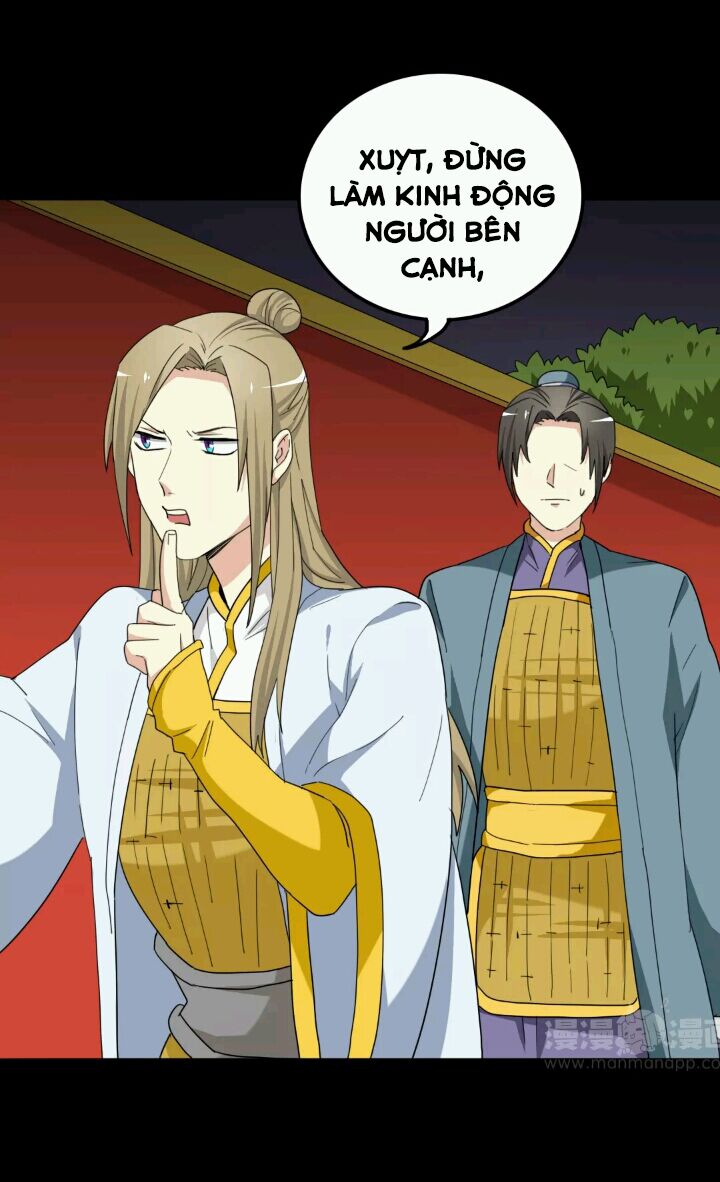 lưỡng bất nghi (full) chapter 94 2