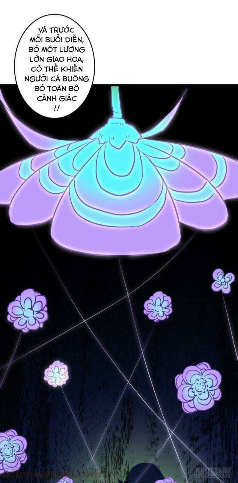 nhân ngư học trưởng, đừng ôm ta! chapter 58 34